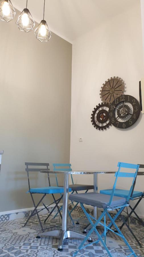 Marseille 6Eme Vauban Elegant T3 6 Couchages 2 Chambres Екстериор снимка