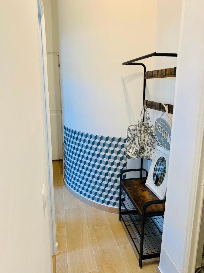 Marseille 6Eme Vauban Elegant T3 6 Couchages 2 Chambres Екстериор снимка